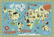 OOP-around the world